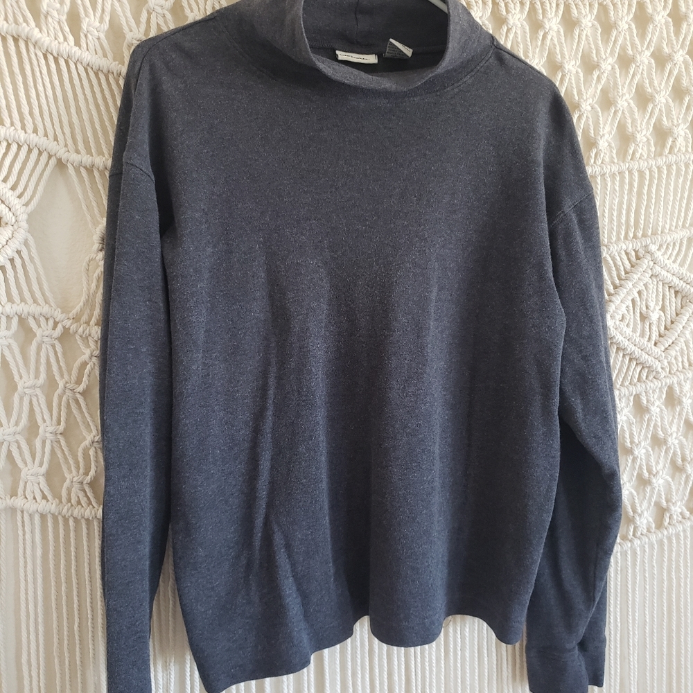 Cherokee turtleneck